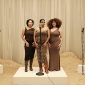 duendita Protects Her Energy in New Music Video for "big one”