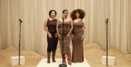 duendita Protects Her Energy in New Music Video for “big one”