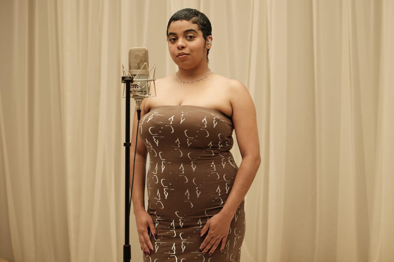 duendita singer corona extra Hypetrak Magazine Nueva Generaciones A Strong Desire to Survive Album Interview Music Video 