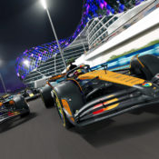 EA will skip next year’s F1 game and release update DLC instead