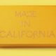 Ed Ruscha’s $295 USD Chocolate Bar Explores a Sweeter Side of California