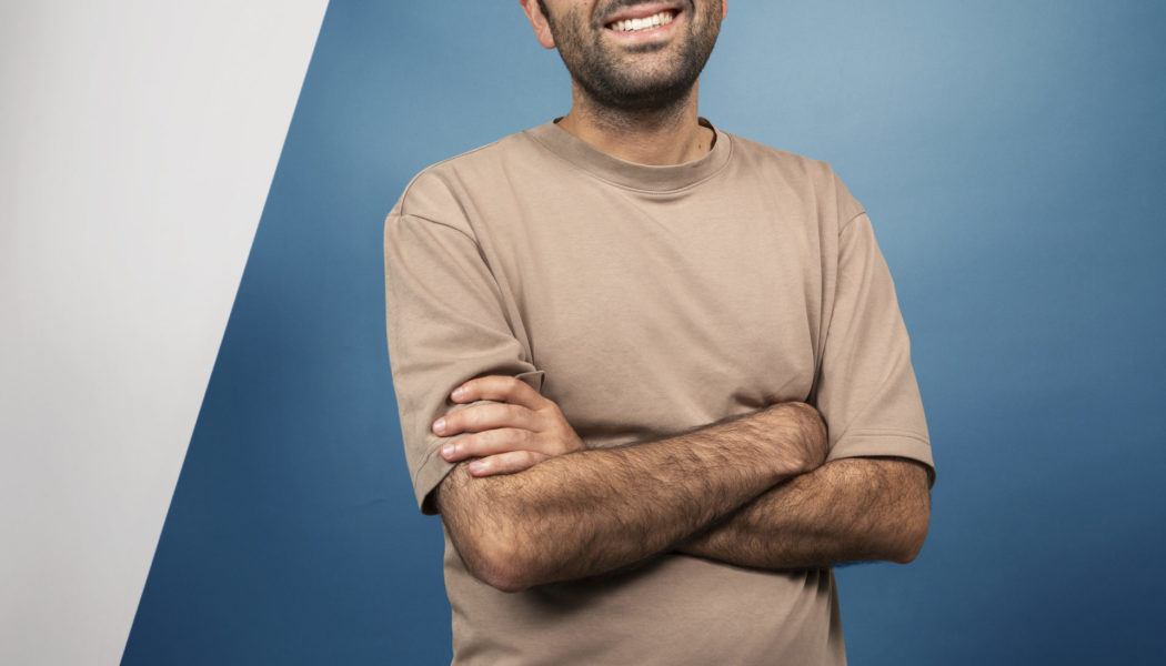 Election night at Kalshi HQ