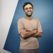 Election night at Kalshi HQ