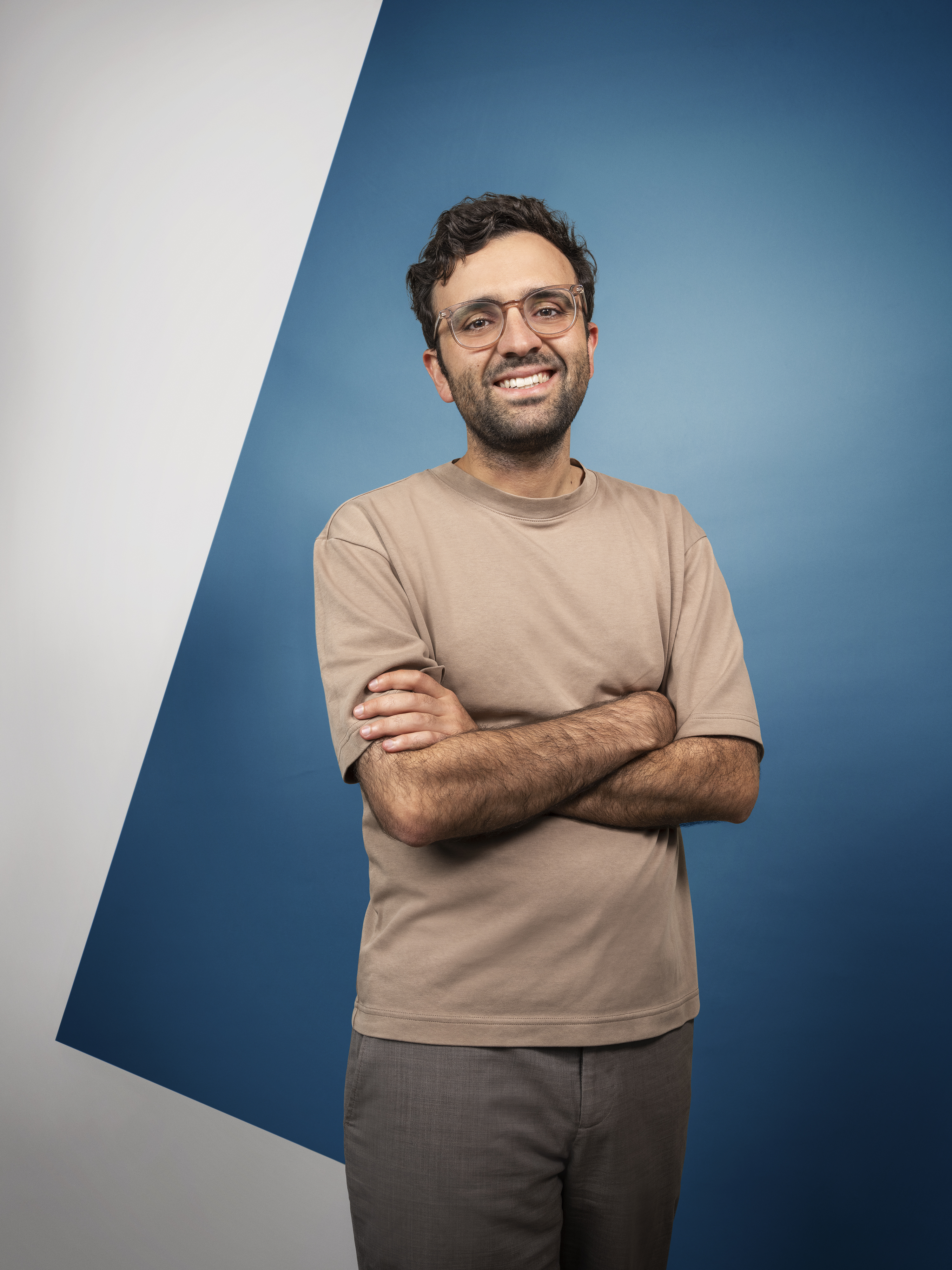 Tarek Mansour Sept 2025