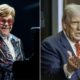 Elton John Says Ending AIDS Could Make Trump "One of the Greatest Presidents in History"