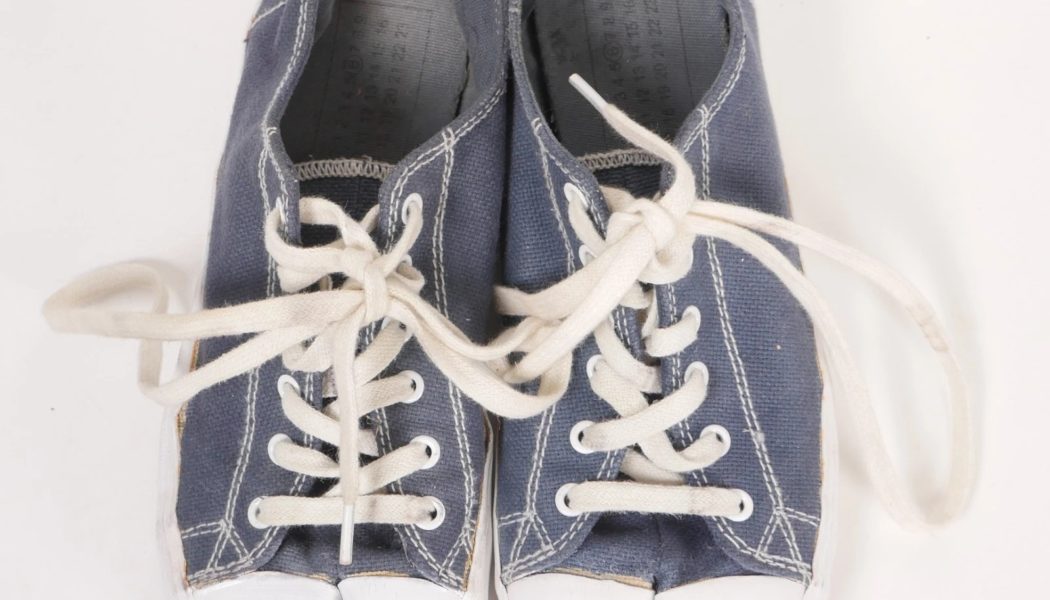 Emma Chamberlain Says Big Pants Are Out and Tight, Tailored Pants Are In—See What Else She's Parting Ways With on eBay