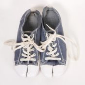 Emma Chamberlain Says Big Pants Are Out and Tight, Tailored Pants Are In—See What Else She's Parting Ways With on eBay