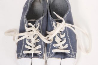 Emma Chamberlain Says Big Pants Are Out and Tight, Tailored Pants Are In—See What Else She's Parting Ways With on eBay