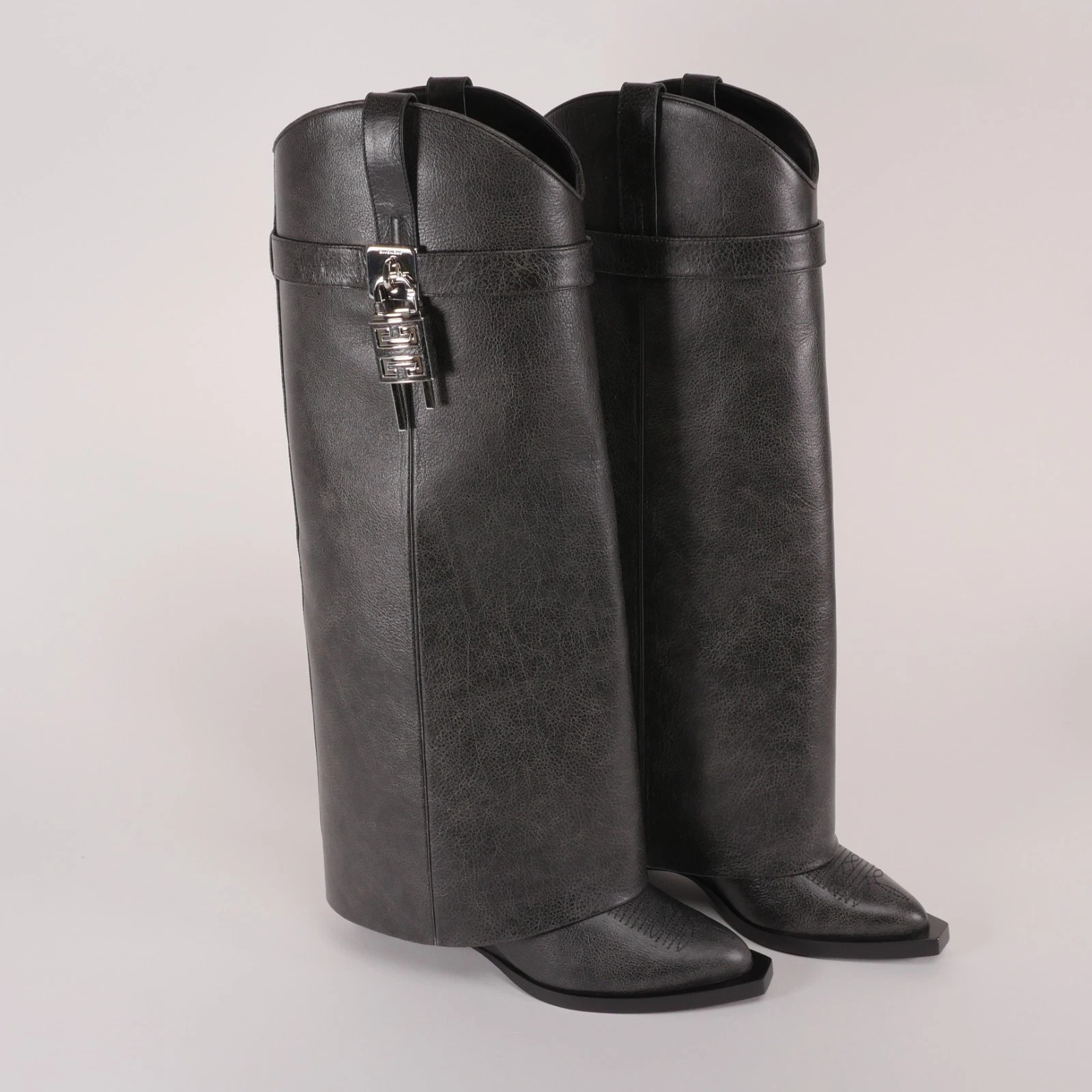 Givenchy, Cowboy Boots