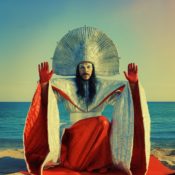 Empire of the Sun Announce Chrysalis Destination Festival