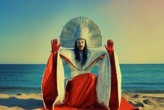 Empire of the Sun Announce Chrysalis Destination Festival