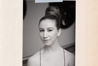 En Pointe: Isabella Bolyston