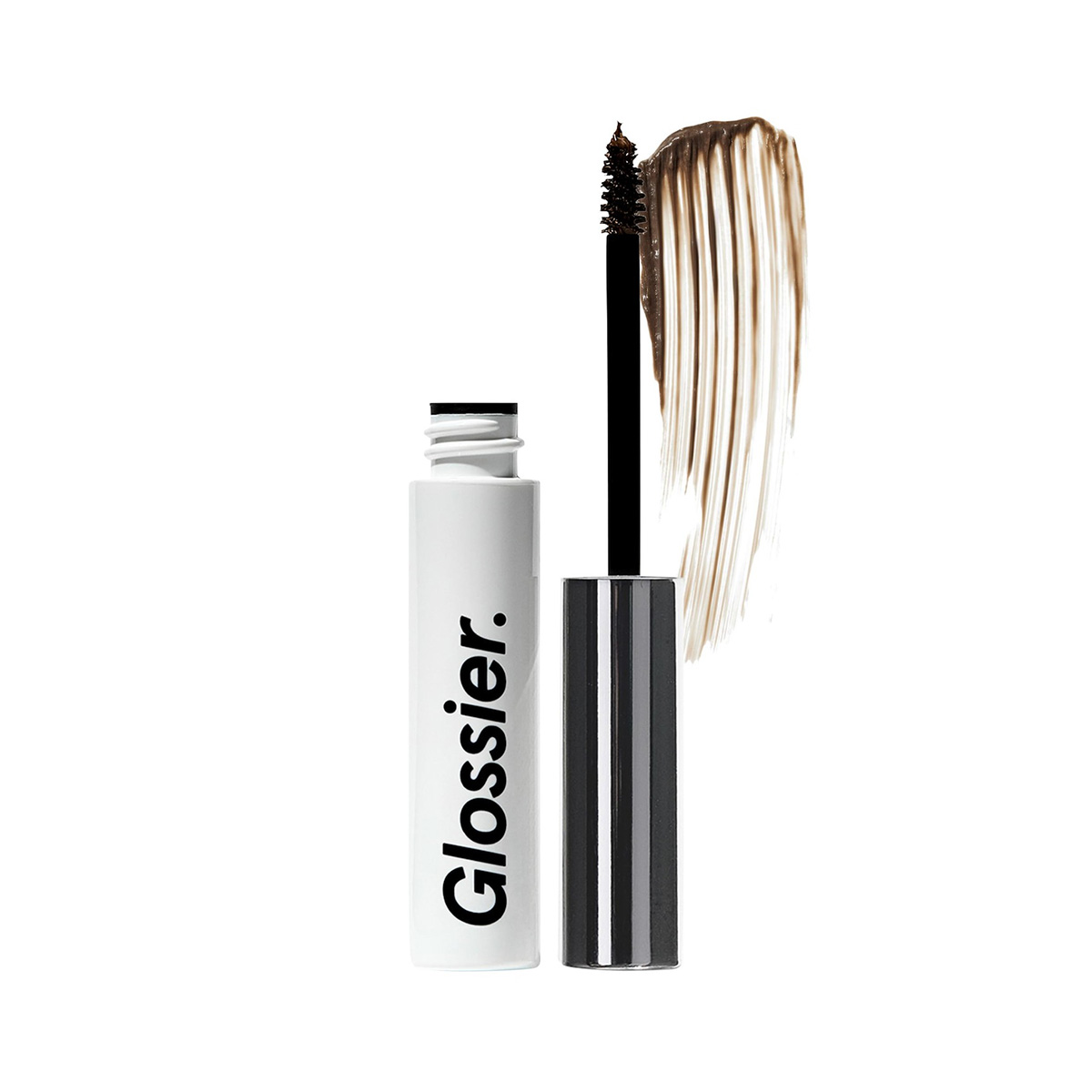 Glossier Boy Brow Volumizing Eyebrow Gel-Pomade