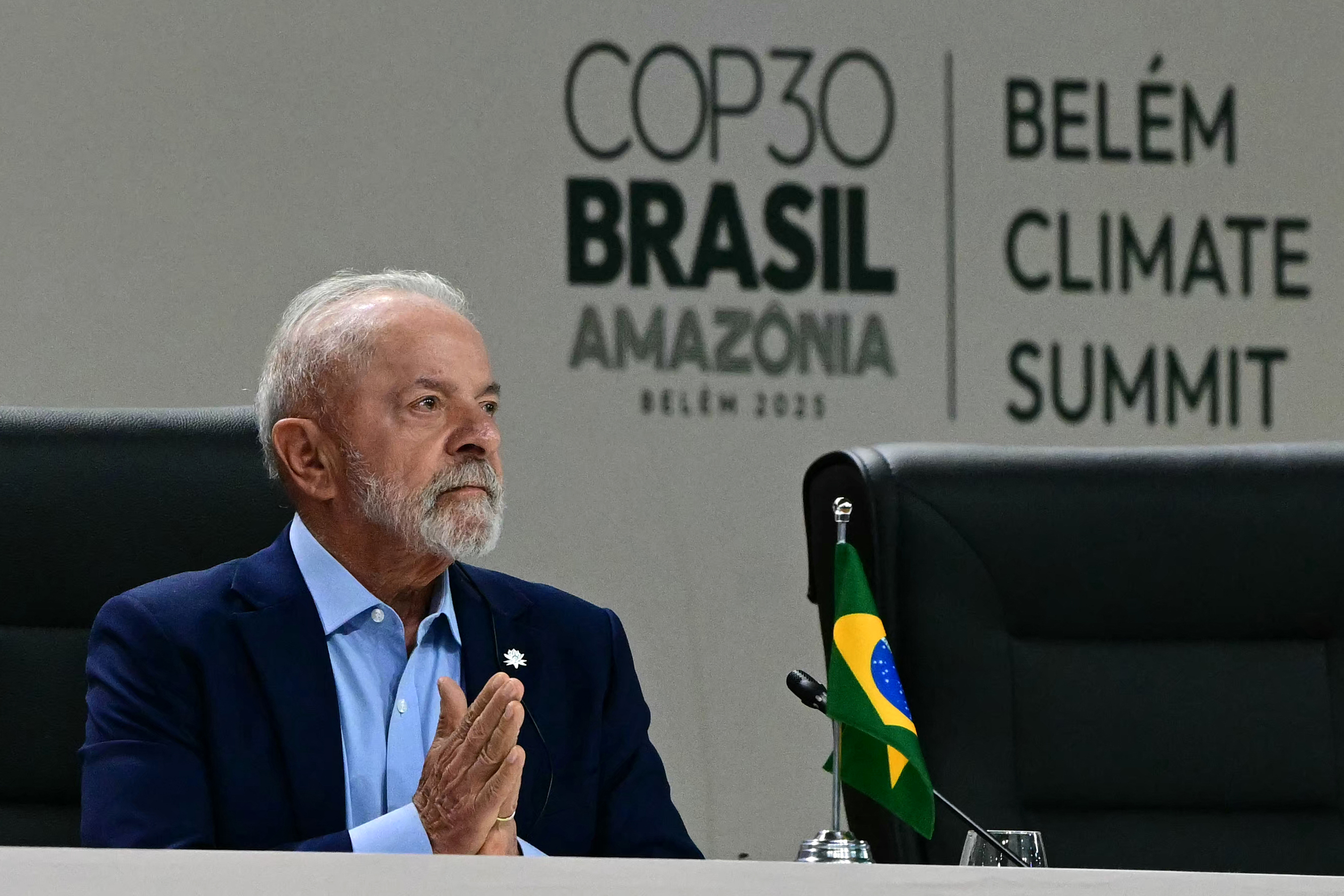 BRAZIL-CLIMATE-COP30-UN