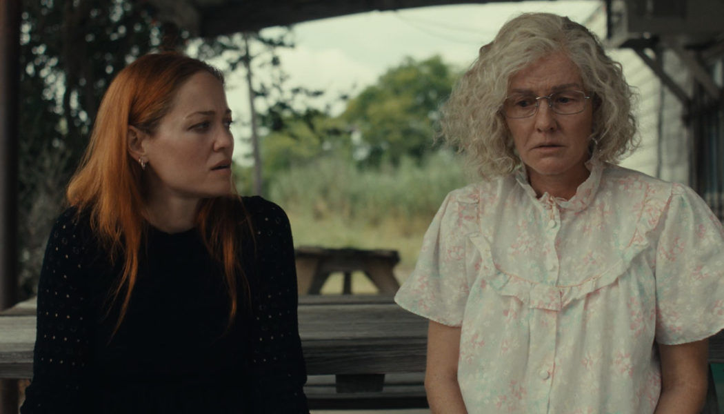 Erika Christensen and Penelope Ann Miller on After All, Generational Scars, and the Beauty in Silence: Podcast