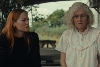 Erika Christensen and Penelope Ann Miller on After All, Generational Scars, and the Beauty in Silence: Podcast