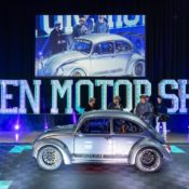 Essen Motor Show 2025: ein Festival für PS-Fans, Tuning-Träume und automobile Leidenschaft