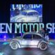 Essen Motor Show 2025: ein Festival für PS-Fans, Tuning-Träume und automobile Leidenschaft