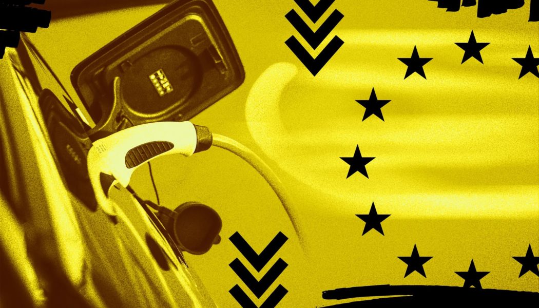 Europe banned new gas cars after 2035 — now it’s reconsidering