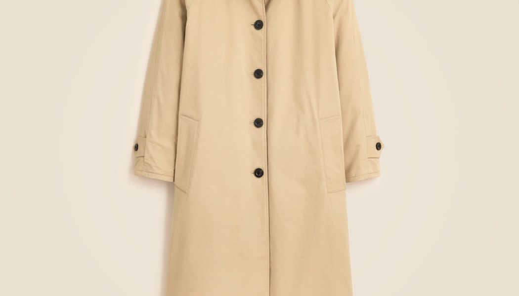 Every Chic Person I Know Wears J.Crew—Here Are the 37 New Fashionable Items Everyone Will Like