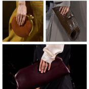 Every Major Handbag Trend Fashion People Will Be Wearing Come Spring 2026