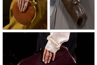Every Major Handbag Trend Fashion People Will Be Wearing Come Spring 2026