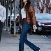 Every Time Bella Hadid Wears This Sneaker Trend, It Looks So Rich—I Found 13 Pairs Starting At $37