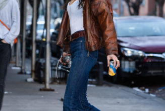 Every Time Bella Hadid Wears This Sneaker Trend, It Looks So Rich—I Found 13 Pairs Starting At $37