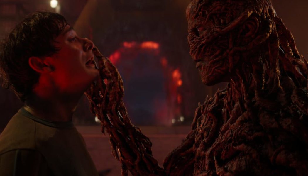 Everything Coming To and Leaving Netflix in December 2025