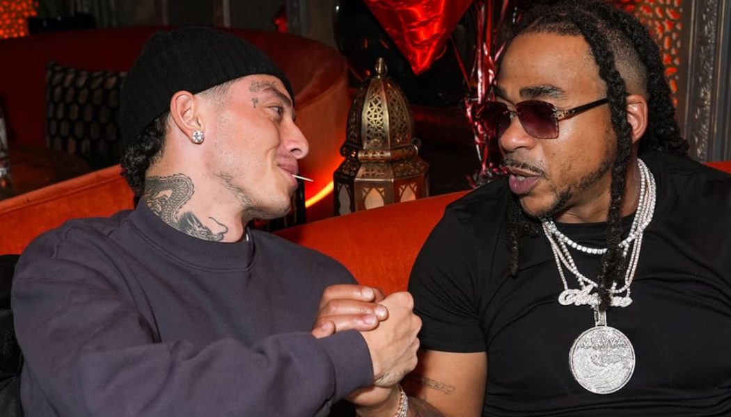 Everything We Loved in Music This Week: November 15