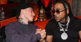 Everything We Loved in Music This Week: November 15