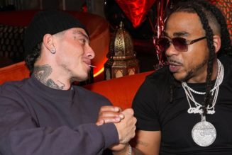 Everything We Loved in Music This Week: November 15