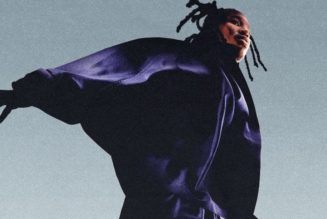 Everything We Loved in Music This Week: November 22