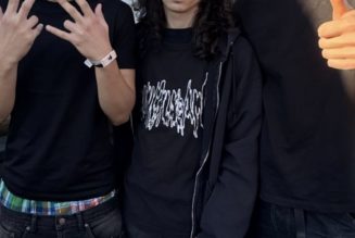 Everything We Loved in Music This Week: November 30