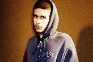 fakemink's Supreme Co-Sign Is the Perfect Full-Circle Close to His Meteoric Year