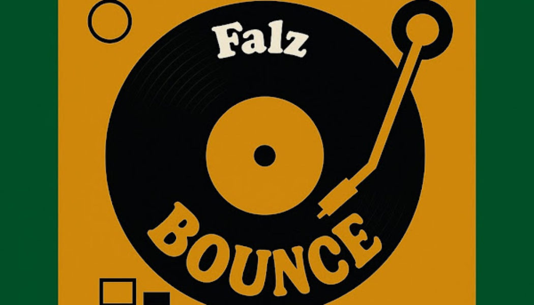 Falz Ignites the Dancefloor with Energetic New Single, “Bounce” » NaijaTunez - No. 1 Platform For Latest Naija Music & Videos