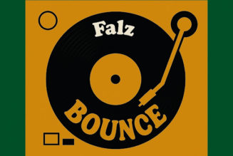 Falz Ignites the Dancefloor with Energetic New Single, “Bounce” » NaijaTunez - No. 1 Platform For Latest Naija Music & Videos