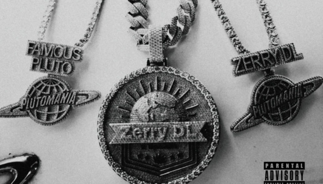 Famous Pluto and Zerrydl drop new single “Unto the Next” » NaijaTunez - No. 1 Platform For Latest Naija Music & Videos