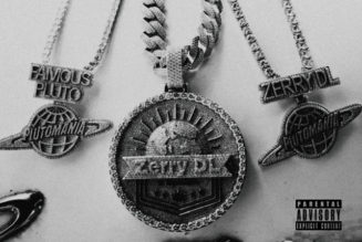 Famous Pluto and Zerrydl drop new single “Unto the Next” » NaijaTunez - No. 1 Platform For Latest Naija Music & Videos