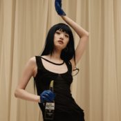 FiFi Zhang's Shimmering BPMs Serenade the Apocalypse