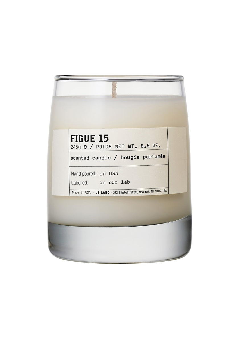 Le Labo, Figue 15 Classic Candle