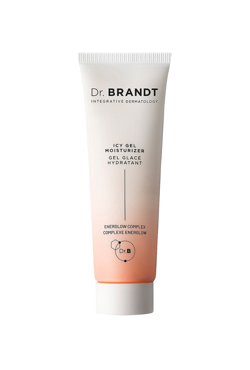Dr. Brandy, Icy Gel Moisturizer