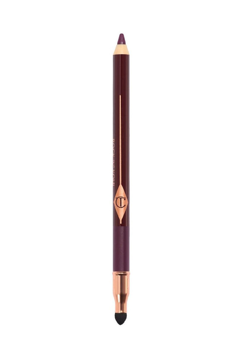 Charlotte Tilbury, Rock &#039;N&#039; Kohl Eyeliner in Fig Smoulder