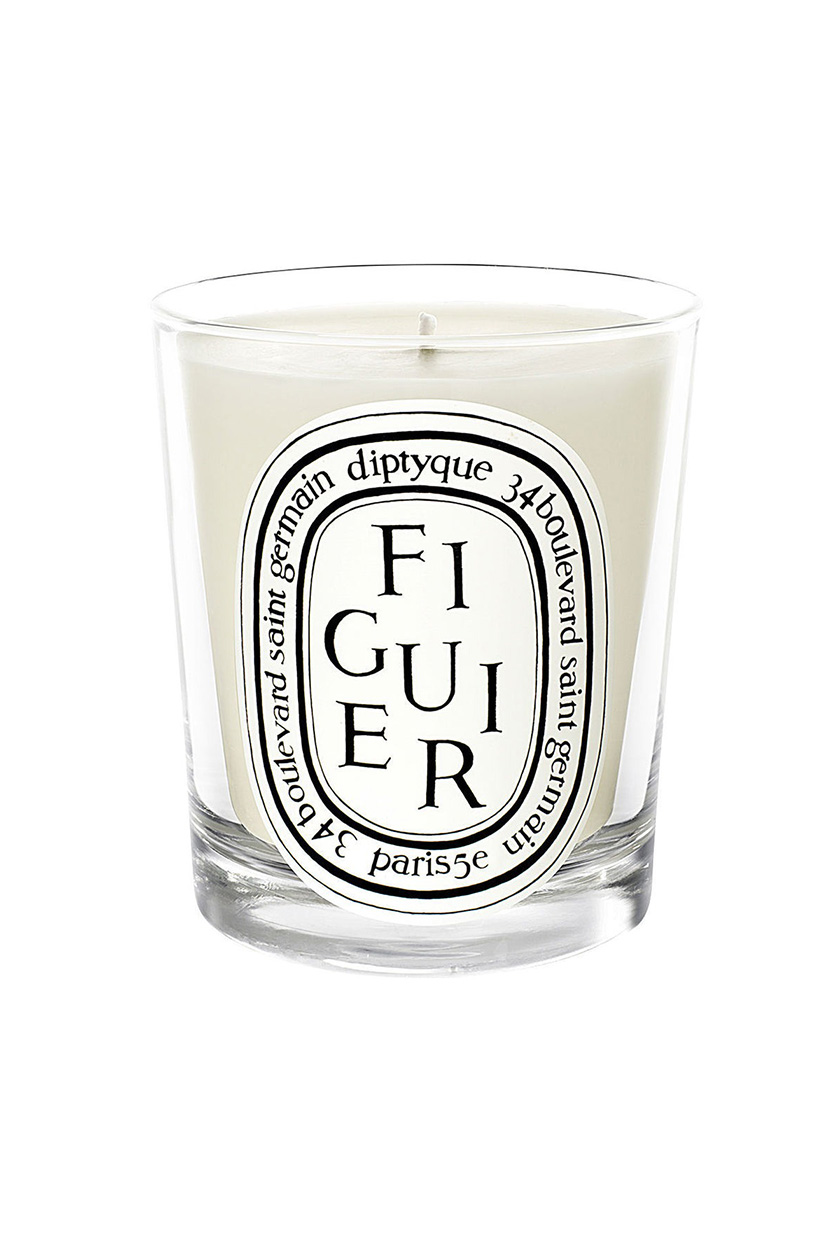 Diptyque, Figuier (Fig) Scented Candle
