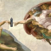 First there was nothing, then there was Hoto and Fanttik