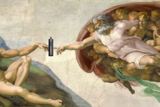 First there was nothing, then there was Hoto and Fanttik