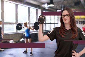 Fit um jeden Preis? Salwa Houmsi fragt: ist es Lifestyle oder Leistungsdruck?