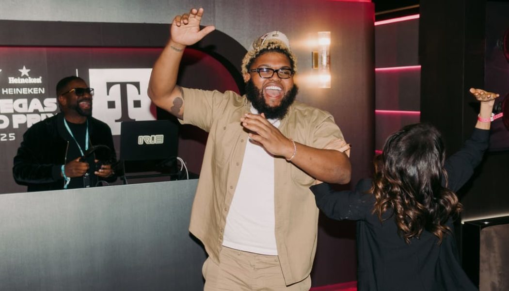 Five Questions With Druski on Personal Style, F1 in Vegas, Coulda Fest and More