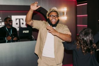 Five Questions With Druski on Personal Style, F1 in Vegas, Coulda Fest and More