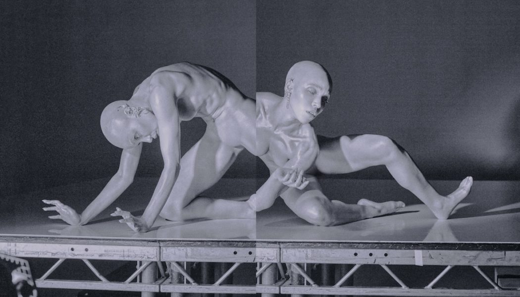 FKA twigs Releases New Album EUSEXUA Afterglow